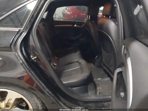 WAUB8GFF8H1013121 2017 AUDI A3 - Image 8