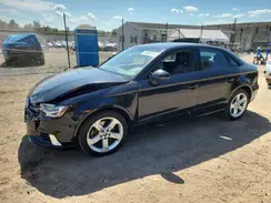 WAUB8GFF8H1020215 2017 AUDI A3