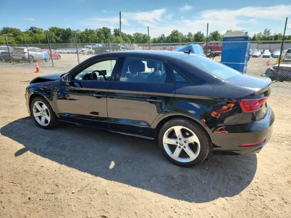WAUB8GFF8H1020215 2017 AUDI A3 - Image 2