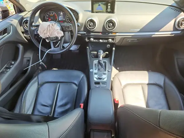 WAUB8GFF8H1020215 2017 AUDI A3 - Image 8