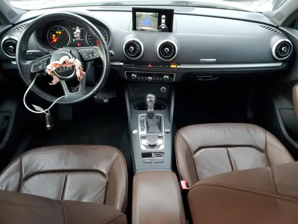 WAUB8GFF8H1026239 2017 AUDI A3 - Image 8