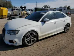 WAUB8GFF8H1026340 2017 AUDI A3