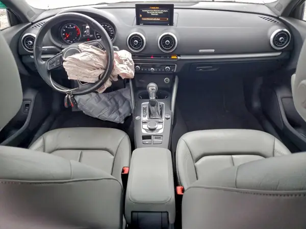 WAUB8GFF8H1033353 2017 AUDI A3 - Image 8