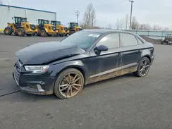 WAUB8GFF8H1037516 2017 AUDI A3