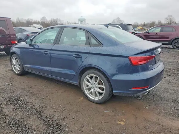 WAUB8GFF8H1042943 2017 AUDI A3 - Image 2