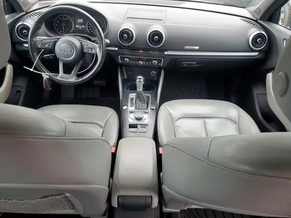 WAUB8GFF8H1042943 2017 AUDI A3 - Image 8