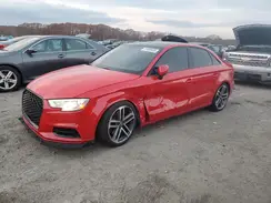 WAUB8GFF8H1046507 2017 AUDI A3