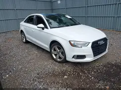 WAUB8GFF8H1051738 2017 AUDI A3