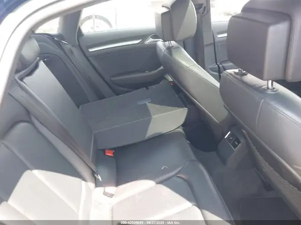 WAUB8GFF8H1053134 2017 AUDI A3 - Image 8