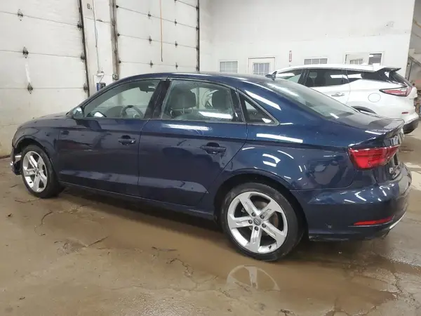 WAUB8GFF8H1055465 2017 AUDI A3 - Image 2