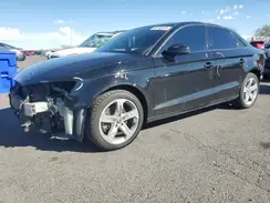 WAUB8GFF8H1059483 2017 AUDI A3