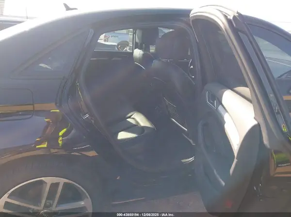 WAUB8GFF8H1062657 2017 AUDI A3 - Image 8
