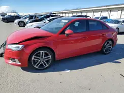 WAUB8GFF8H1062867 2017 AUDI A3