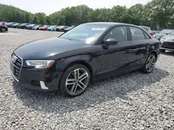WAUB8GFF8H1064845 2017 AUDI A3