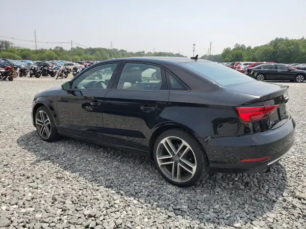 WAUB8GFF8H1064845 2017 AUDI A3 - Image 2