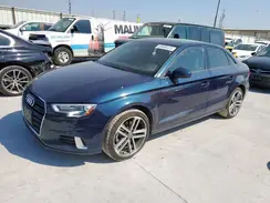 WAUB8GFF8H1070418 2017 AUDI A3