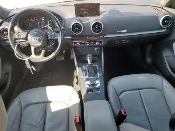 WAUB8GFF8H1070418 2017 AUDI A3 - Image 8