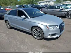 WAUB8GFF8H1079958 2017 AUDI A3