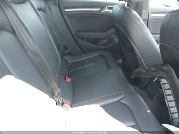 WAUB8GFF8H1079958 2017 AUDI A3 - Image 8