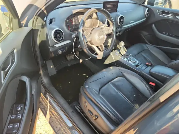 WAUB8GFF8J1007860 2018 AUDI A3 - Image 8