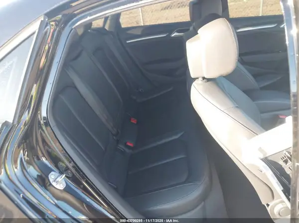 WAUB8GFF8J1008149 2018 AUDI A3 - Image 8