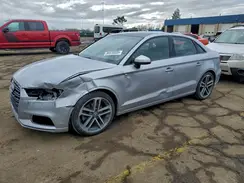WAUB8GFF8J1037473 2018 AUDI A3
