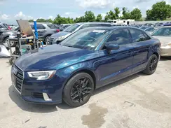 WAUB8GFF8J1047114 2018 AUDI A3