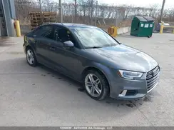 WAUB8GFF8J1058789 2018 AUDI A3