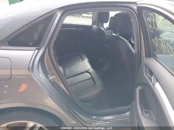 WAUB8GFF8J1058789 2018 AUDI A3 - Image 8