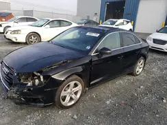 WAUB8GFF8J1079934 2018 AUDI A3