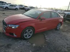 WAUB8GFF8J1093834 2018 AUDI A3