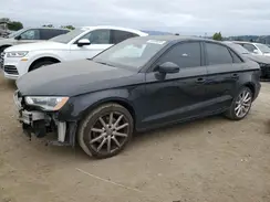 WAUB8GFF9G1002160 2016 AUDI A3