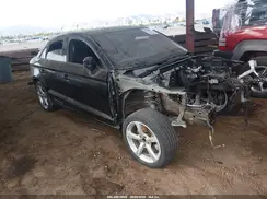 WAUB8GFF9G1002420 2016 AUDI A3