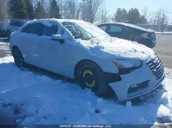 WAUB8GFF9G1005818 2016 AUDI A3