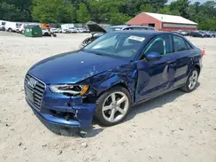 WAUB8GFF9G1007200 2016 AUDI A3