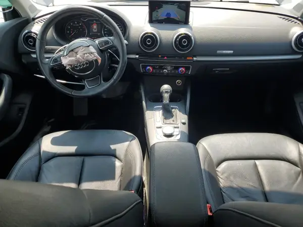 WAUB8GFF9G1007200 2016 AUDI A3 - Image 8