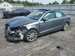 WAUB8GFF9G1007505 2016 AUDI A3