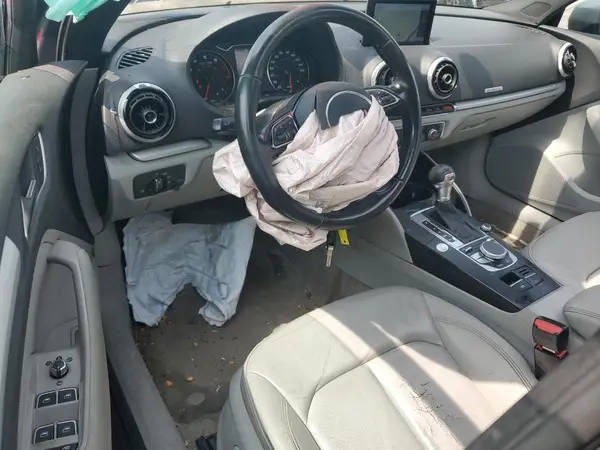 WAUB8GFF9G1007505 2016 AUDI A3 - Image 8