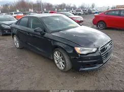 WAUB8GFF9G1009335 2016 AUDI A3