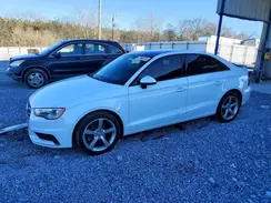 WAUB8GFF9G1019332 2016 AUDI A3