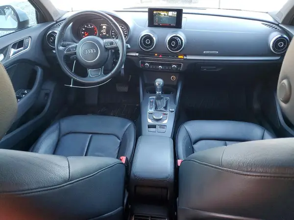 WAUB8GFF9G1019332 2016 AUDI A3 - Image 8