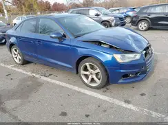 WAUB8GFF9G1020948 2016 AUDI A3
