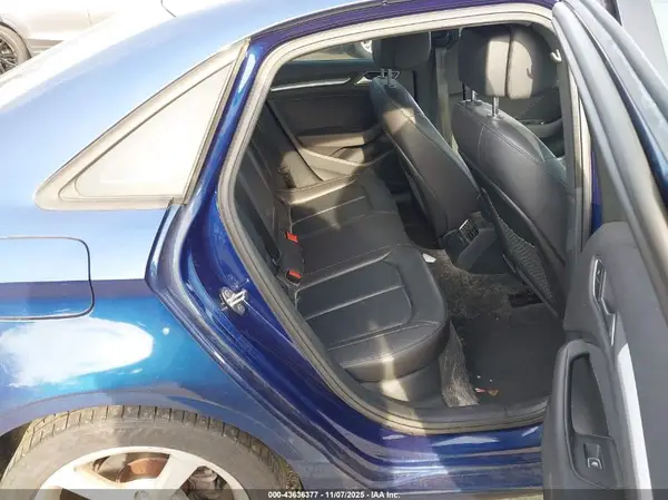 WAUB8GFF9G1020948 2016 AUDI A3 - Image 8