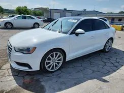 WAUB8GFF9G1022926 2016 AUDI A3