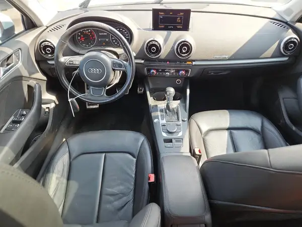 WAUB8GFF9G1022926 2016 AUDI A3 - Image 8