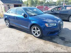 WAUB8GFF9G1023039 2016 AUDI A3