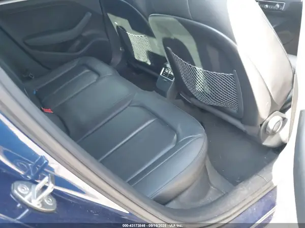 WAUB8GFF9G1023039 2016 AUDI A3 - Image 8