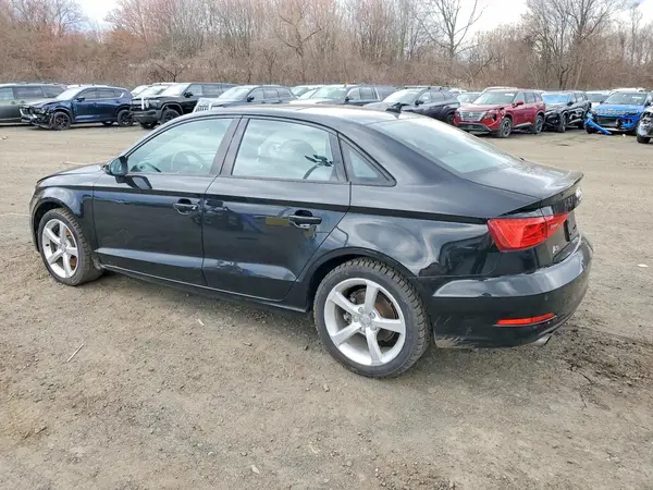 WAUB8GFF9G1025650 2016 AUDI A3 - Image 2