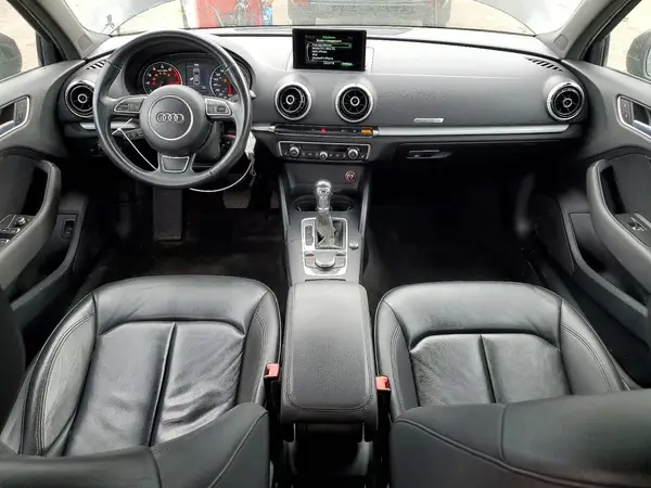 WAUB8GFF9G1025650 2016 AUDI A3 - Image 8