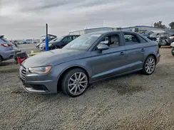 WAUB8GFF9G1025972 2016 AUDI A3